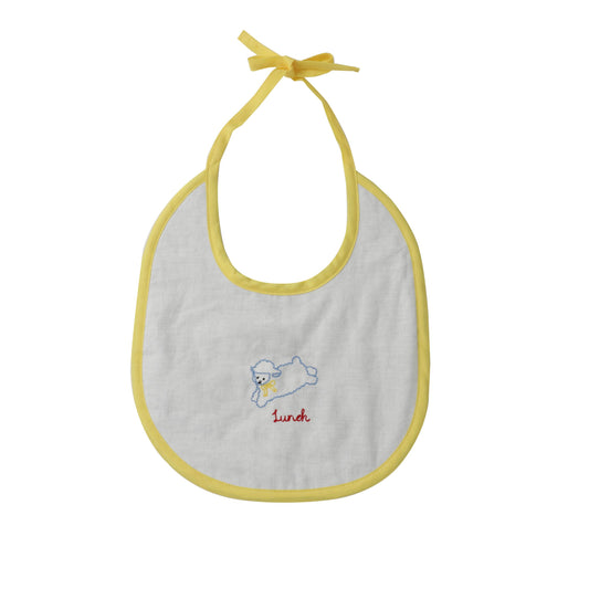 BABY BIB - Lunch