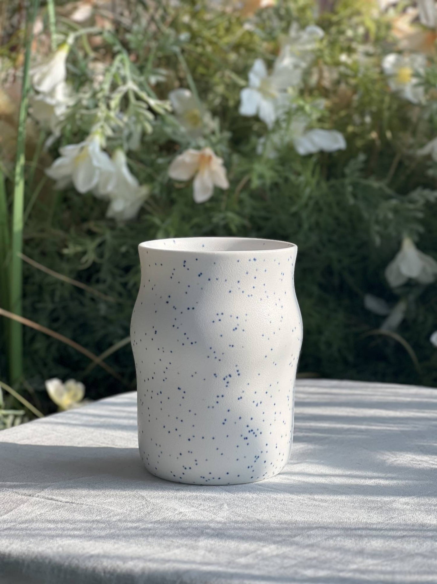 오비움 시그니처 컵 - OBIUM ceramic 오비움 세라믹 - CAVA LIFE