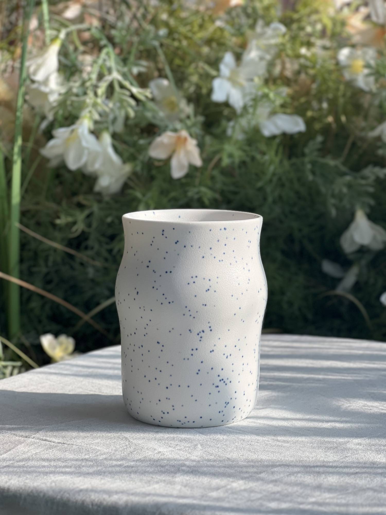 오비움 시그니처 컵 - OBIUM ceramic 오비움 세라믹 - CAVA LIFE