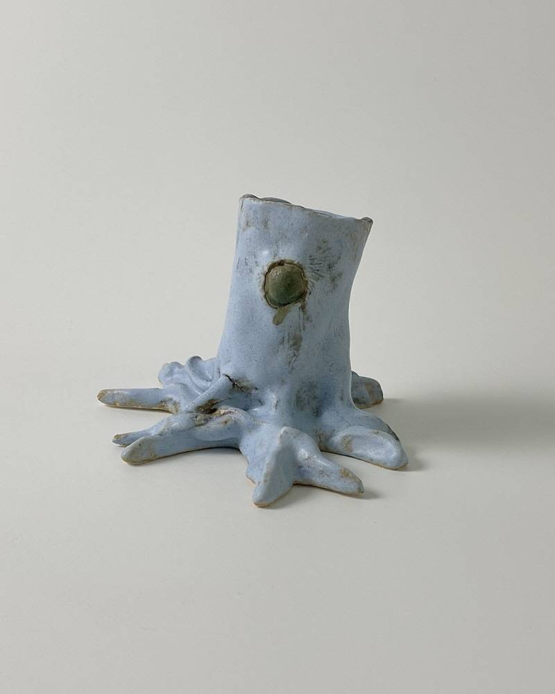 푸른 나무정령 - khoikos 코이코스 - CAVA LIFE