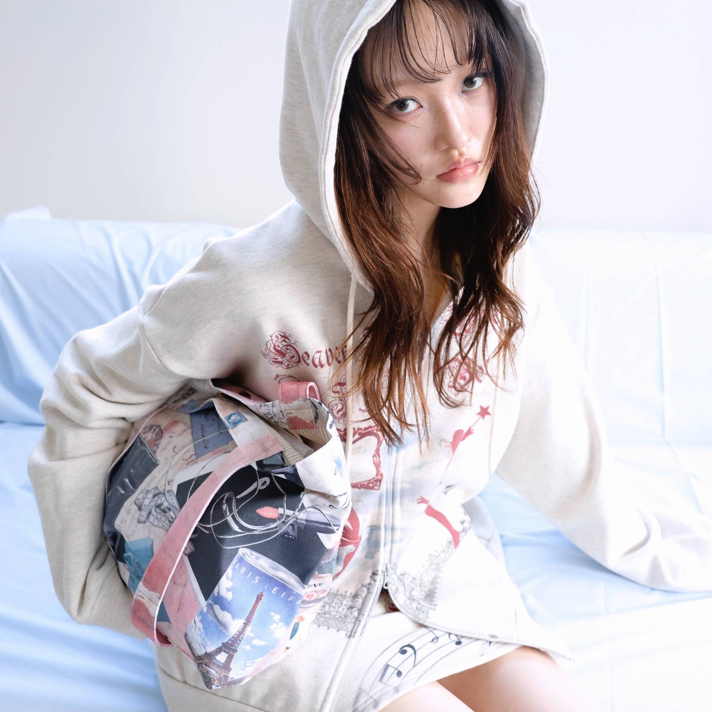 Fairy Heavenly Hoodie