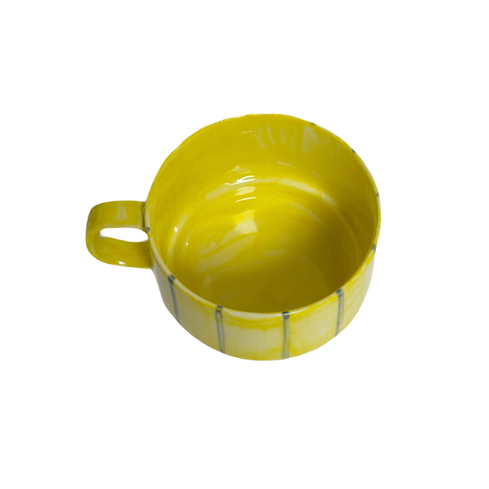 Salty Butter Mug / 머그 No.13