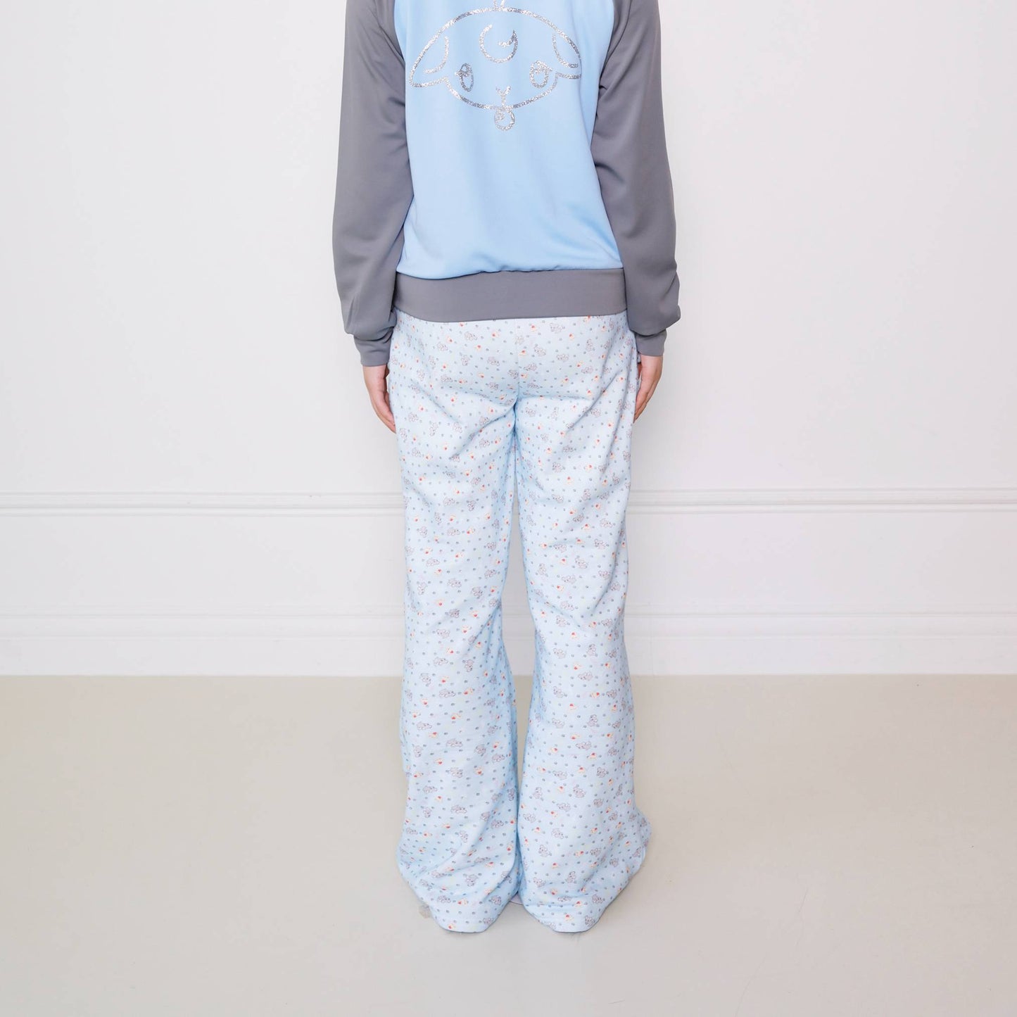 Baby Mouse Party Pants