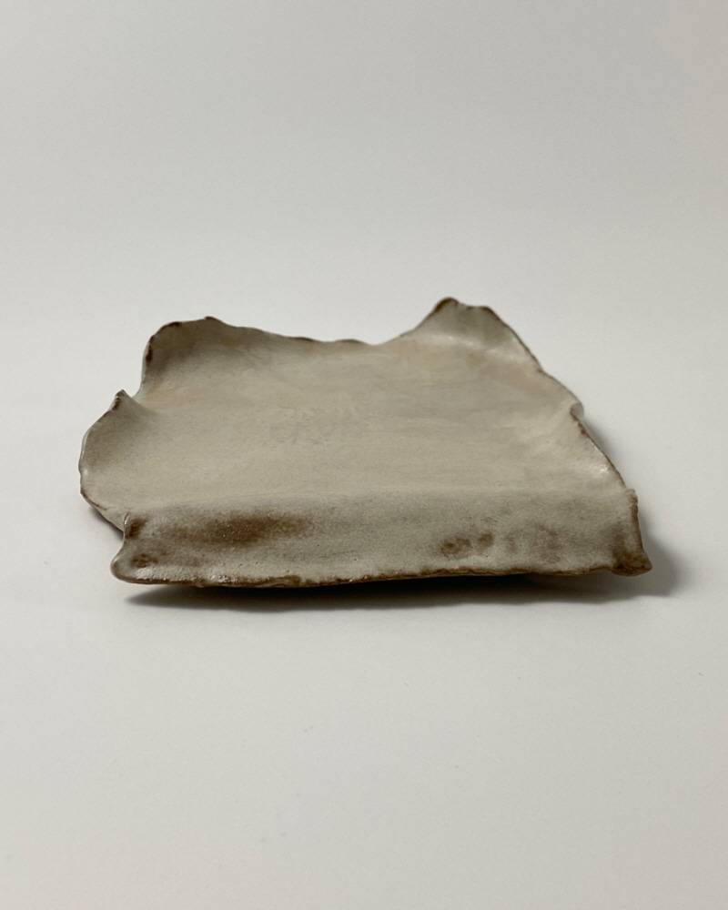 두루마리 Smoked Wood