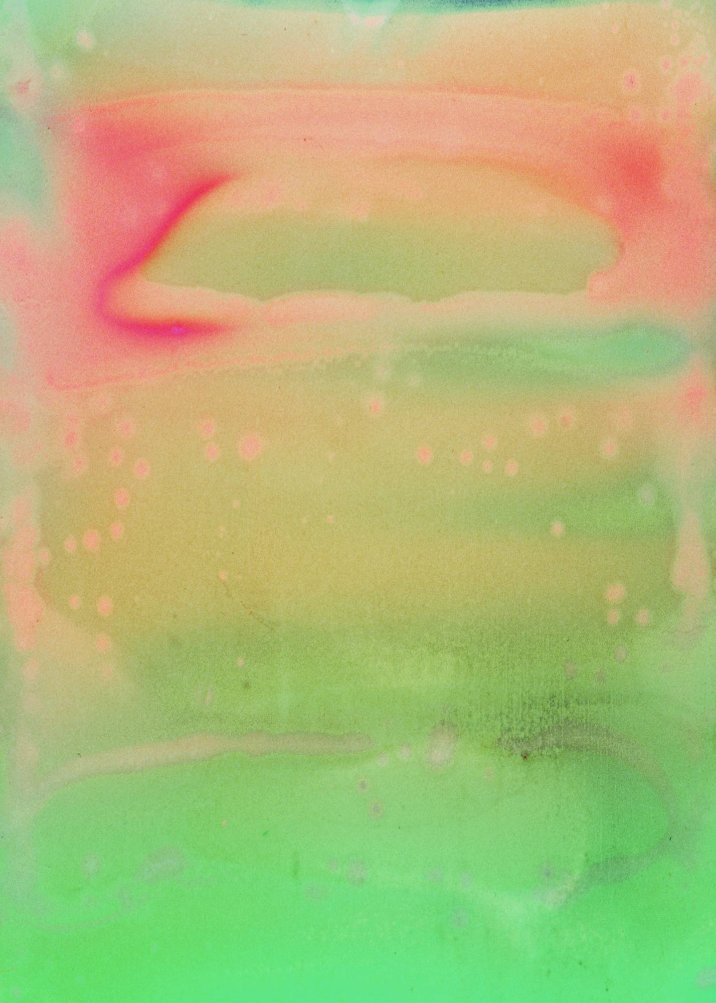 Edge Vase Artist Edition - Sera Oh No.4