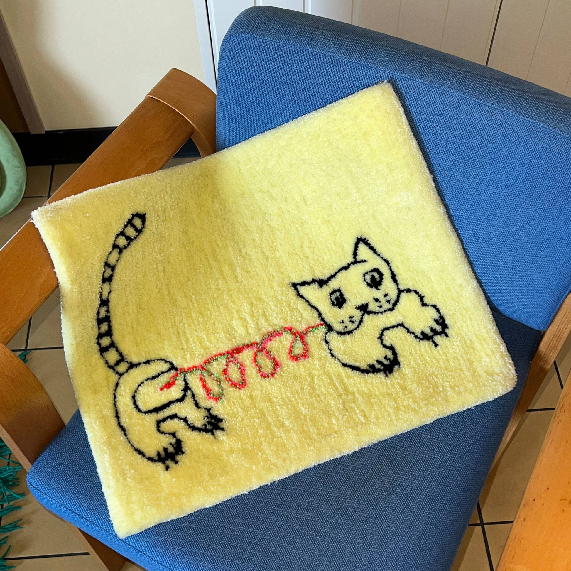 펫 지피티 : 쿼드랭글 ( 별-06 ) - HALLOWEEN YESTERDAY 할로윈예스터데이 - CAVA LIFE