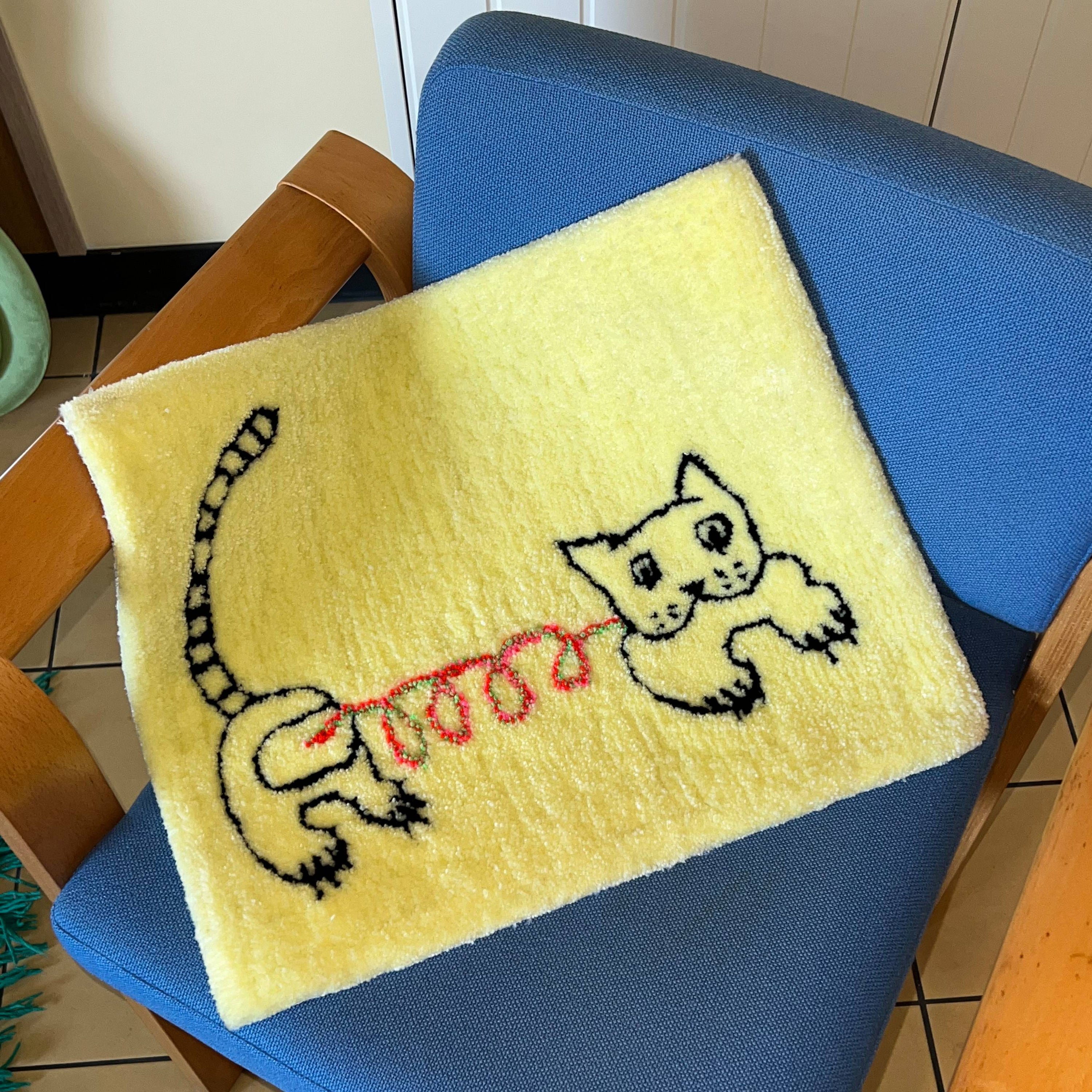 펫 지피티 : 쿼드랭글 ( 별-06 ) - HALLOWEEN YESTERDAY 할로윈예스터데이 - CAVA LIFE