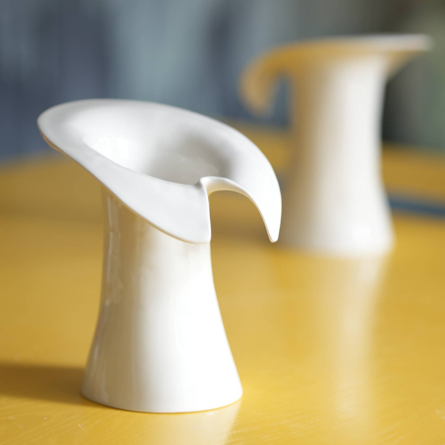 인미로 턱시도 화병