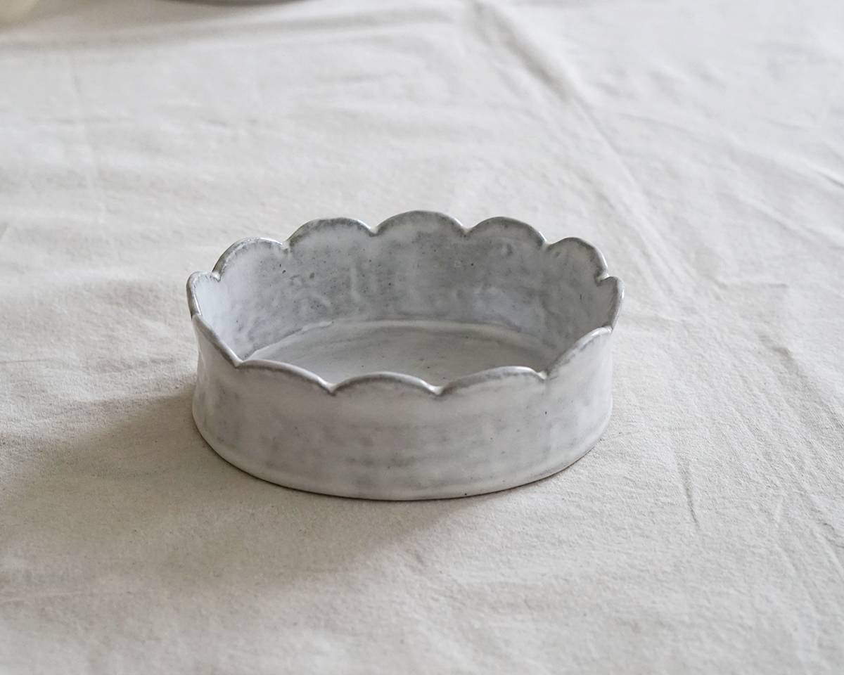 가든 오벌 보울