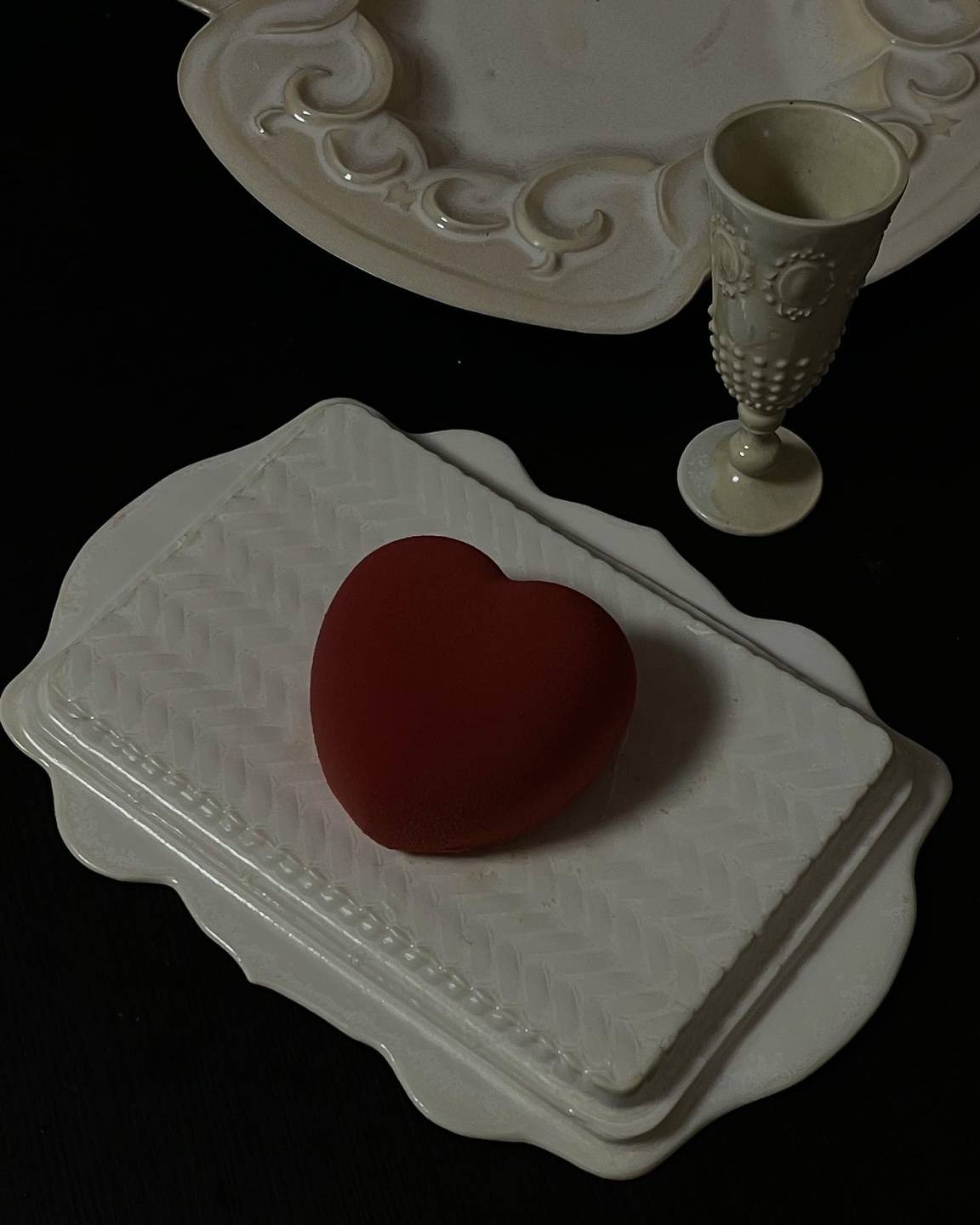 릴리 미미 고블렛잔 - Relié studio 릴리스튜디오 - CAVA LIFE