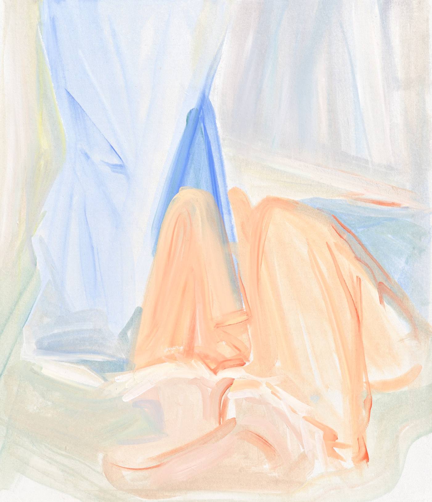 A Co-worker - Jiwon Choi 최지원 - CAVA LIFE