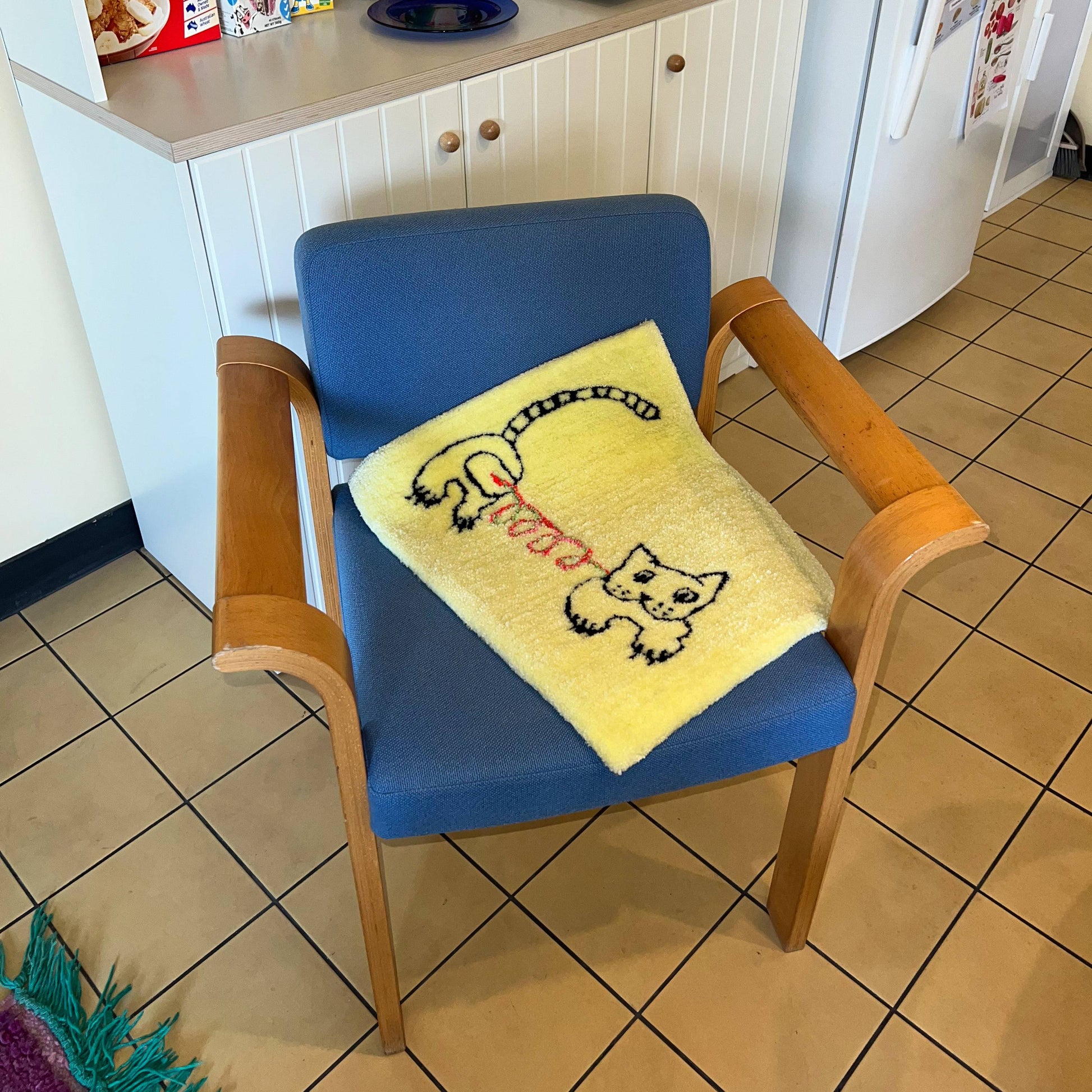 펫 지피티 : 쿼드랭글 ( 별-06 ) - HALLOWEEN YESTERDAY 할로윈예스터데이 - CAVA LIFE