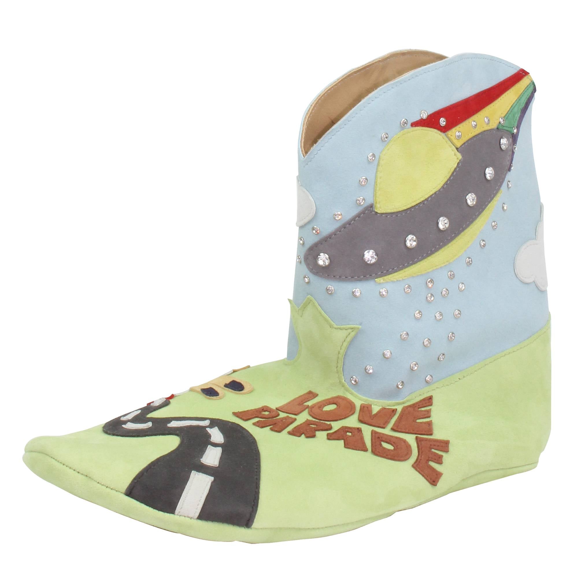 MARS ATTACK : Vase warmer - LOVE PARADE 러브퍼레이드 - CAVA LIFE