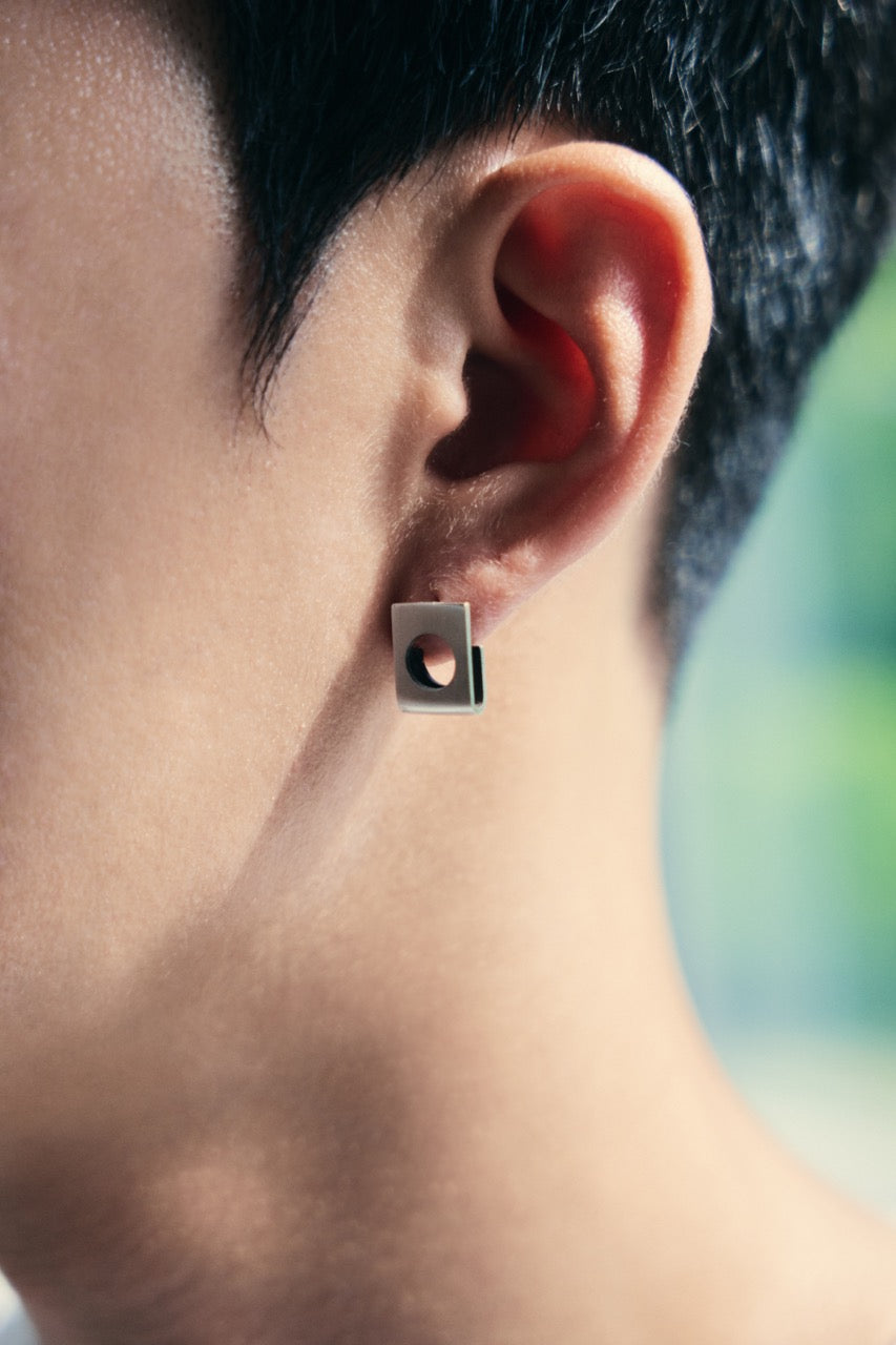 Void earring