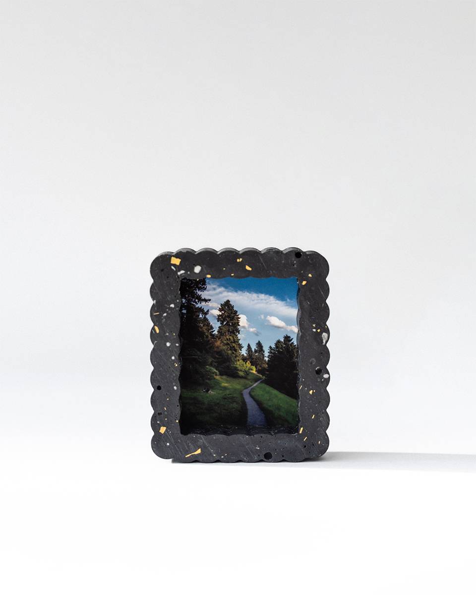 쇼트케이크 액자 - FORT NOW 포트나우 - CAVA LIFE