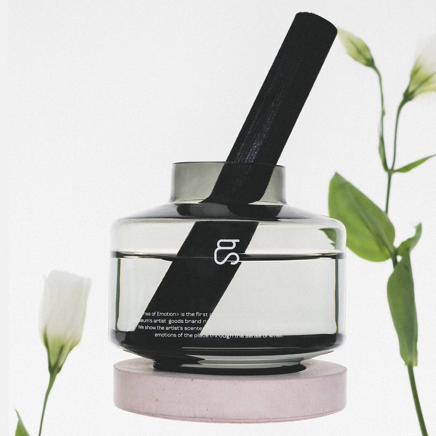 Yeoyeo_High-end Glass Diffuser