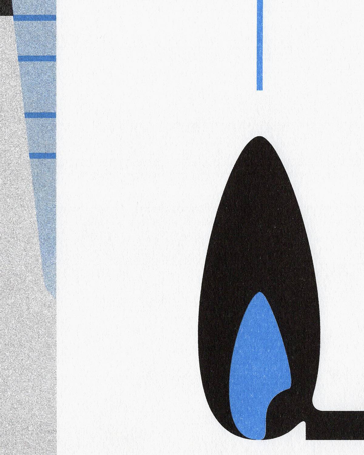 Stressed Desserts#10 - Studio FYCH 프이치 스튜디오 - CAVA LIFE