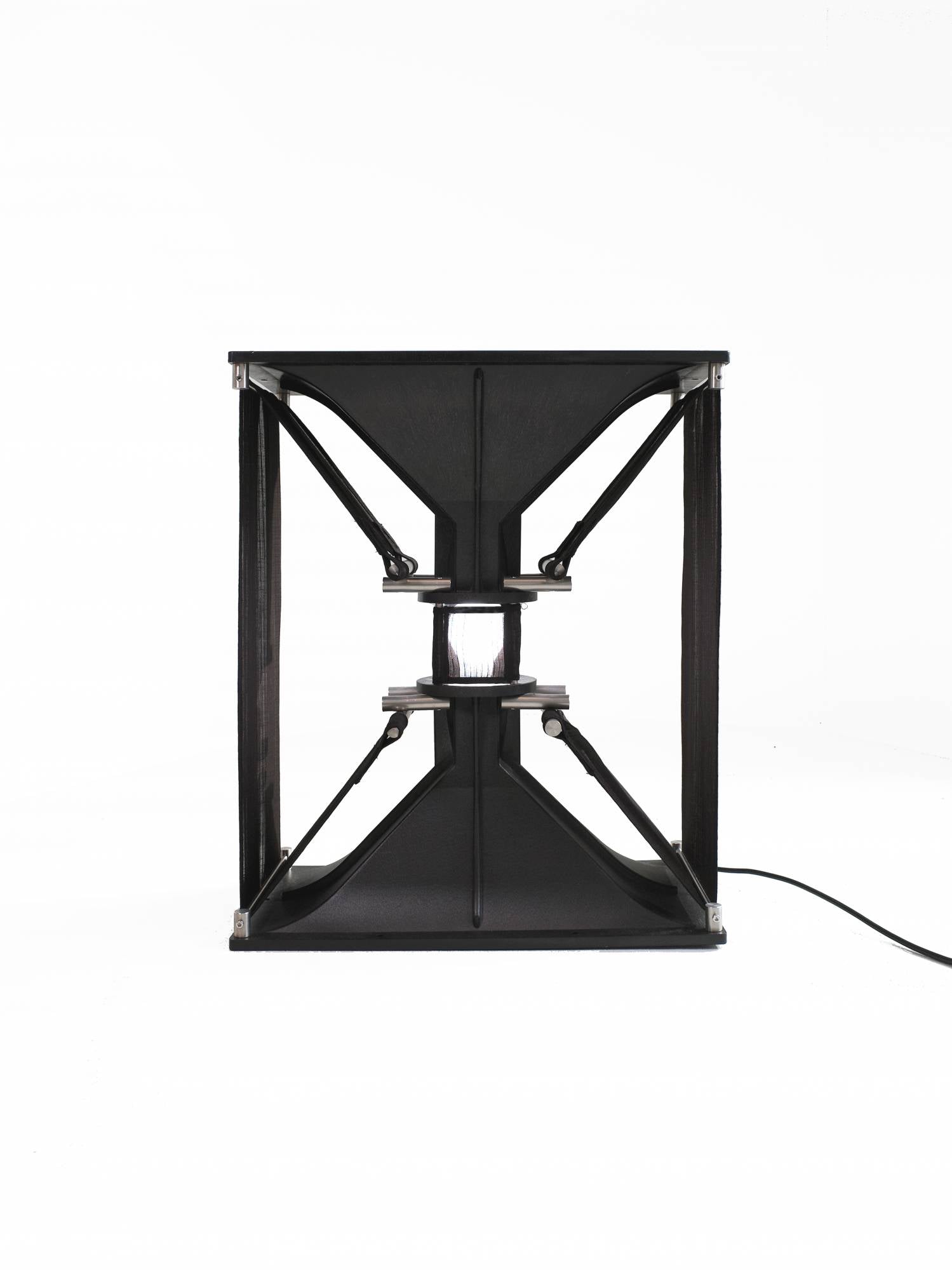 Horn Series_Lighting