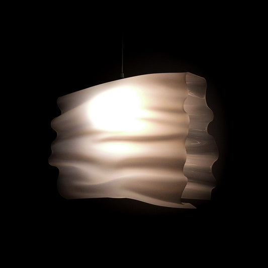 Blankwind-Pendent Lamp (L)
