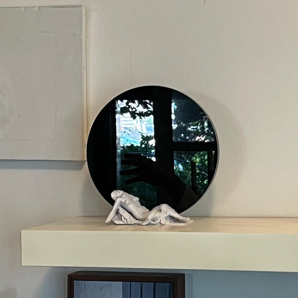 Jamais Vu - Studio Seungbin Yang 양승빈 - CAVA LIFE