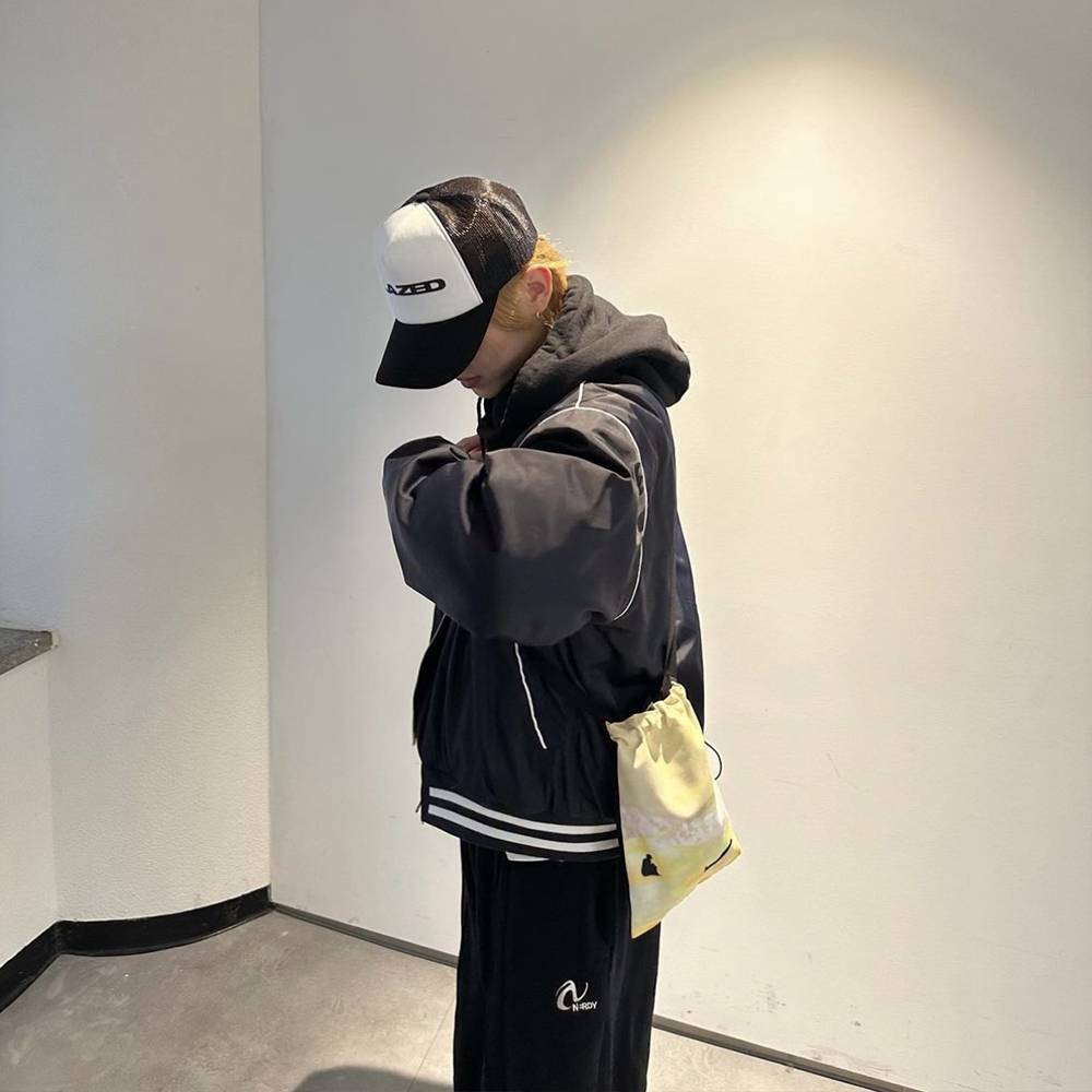 by my side cross bag - kawisgen - CAVA LIFE