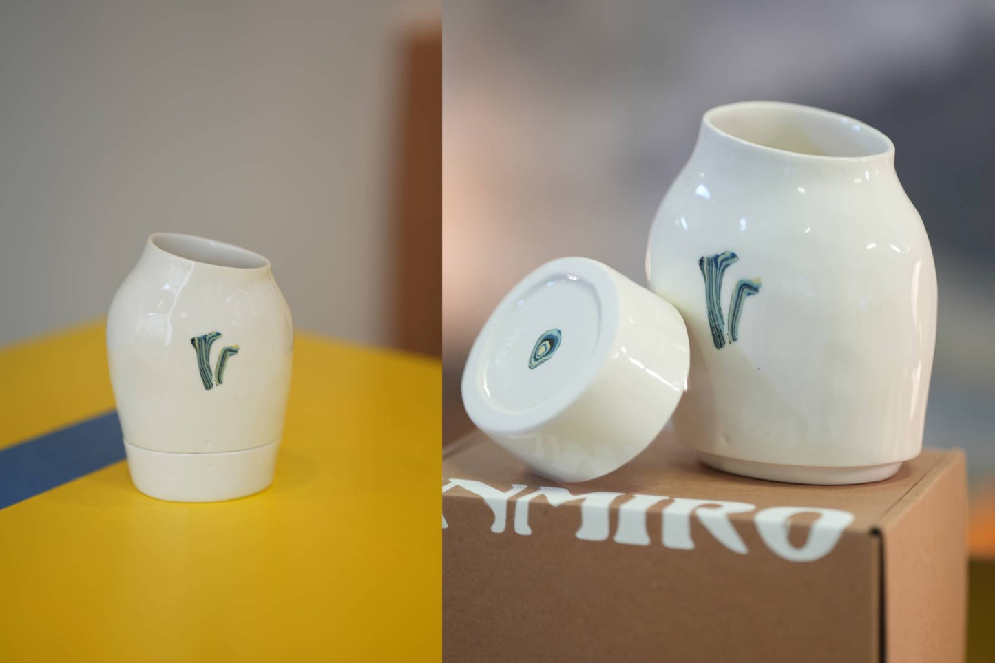 인미로 화분 GOYO