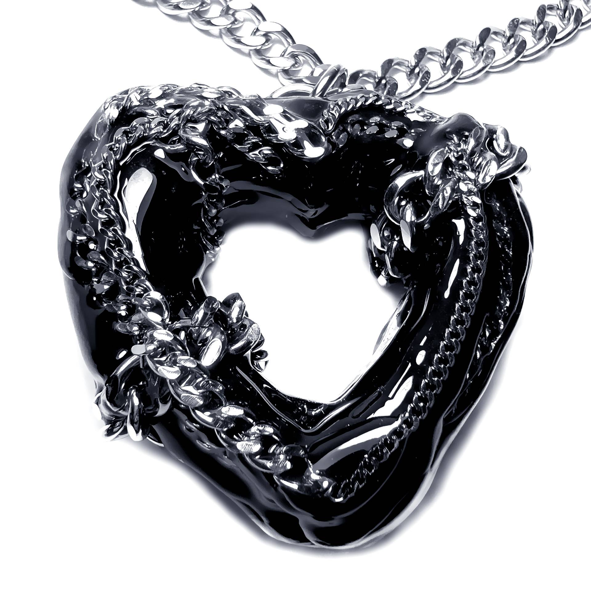 BY MY SIDE (03) - SGENYN SERVICE 스제닌서비스 - CAVA LIFE