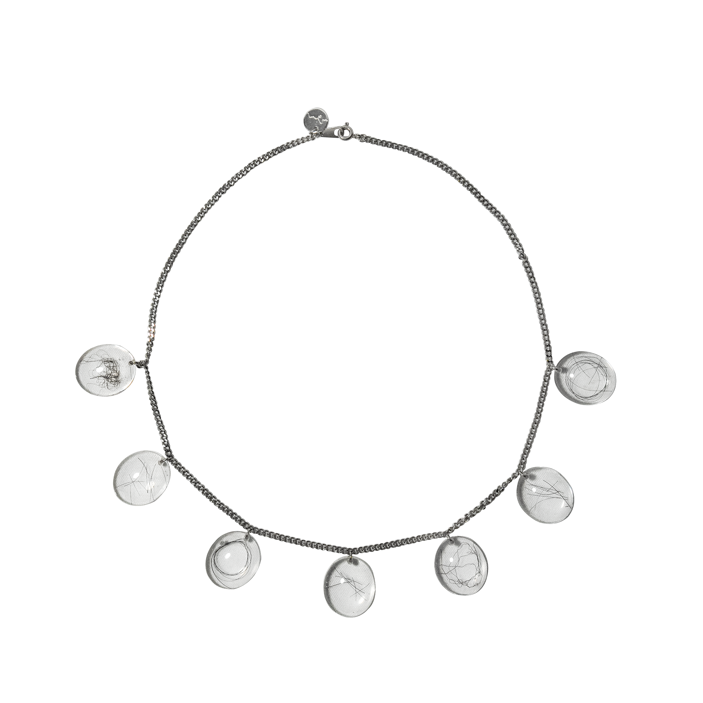 SPECIMEN 008 (NECKLACE)