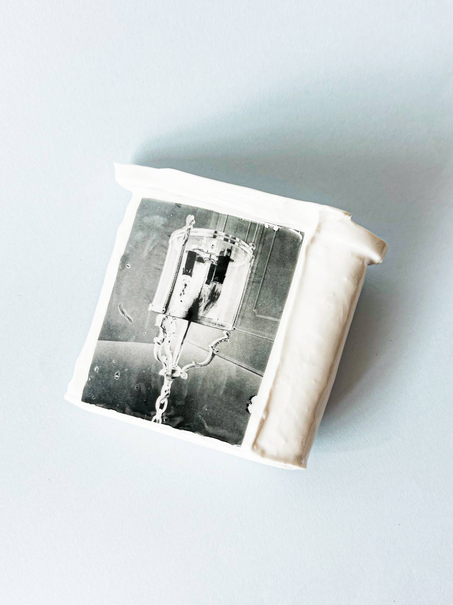 Edge Vase Artist Edition - HAHYERI No. 1