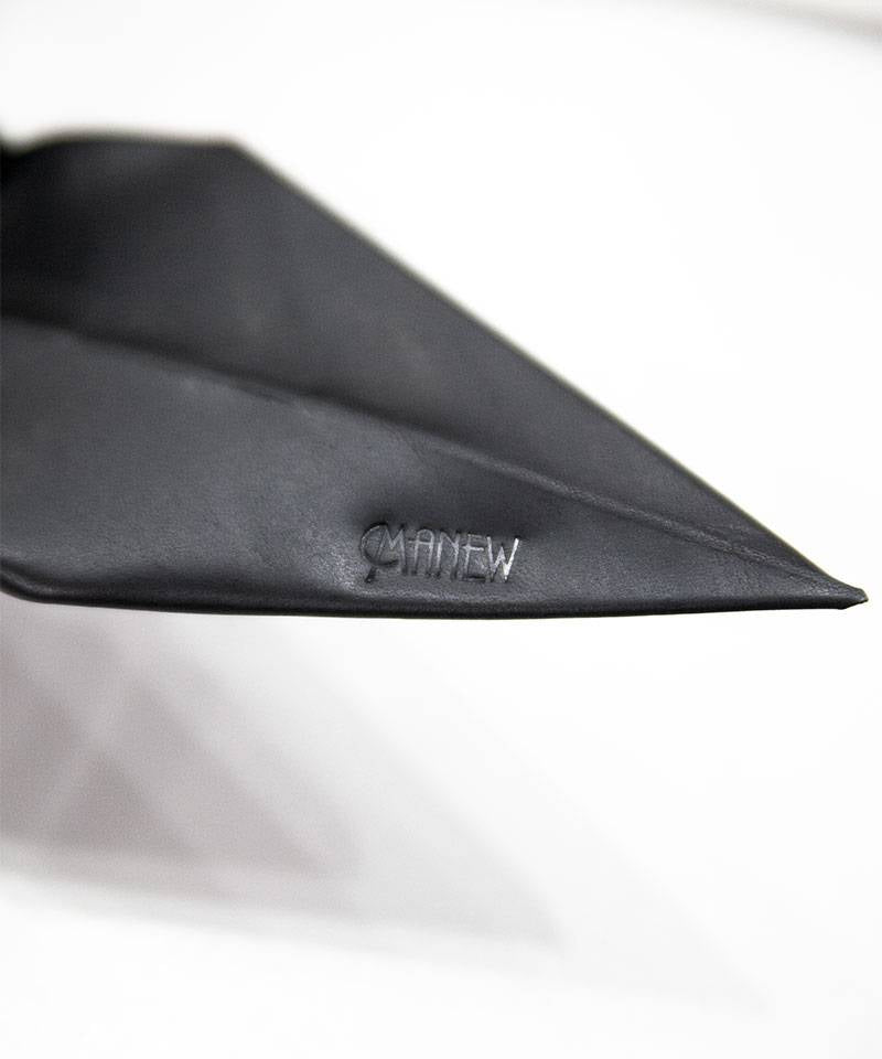 Leather Origami O001 [ tsuru ] [ 츠루 ]