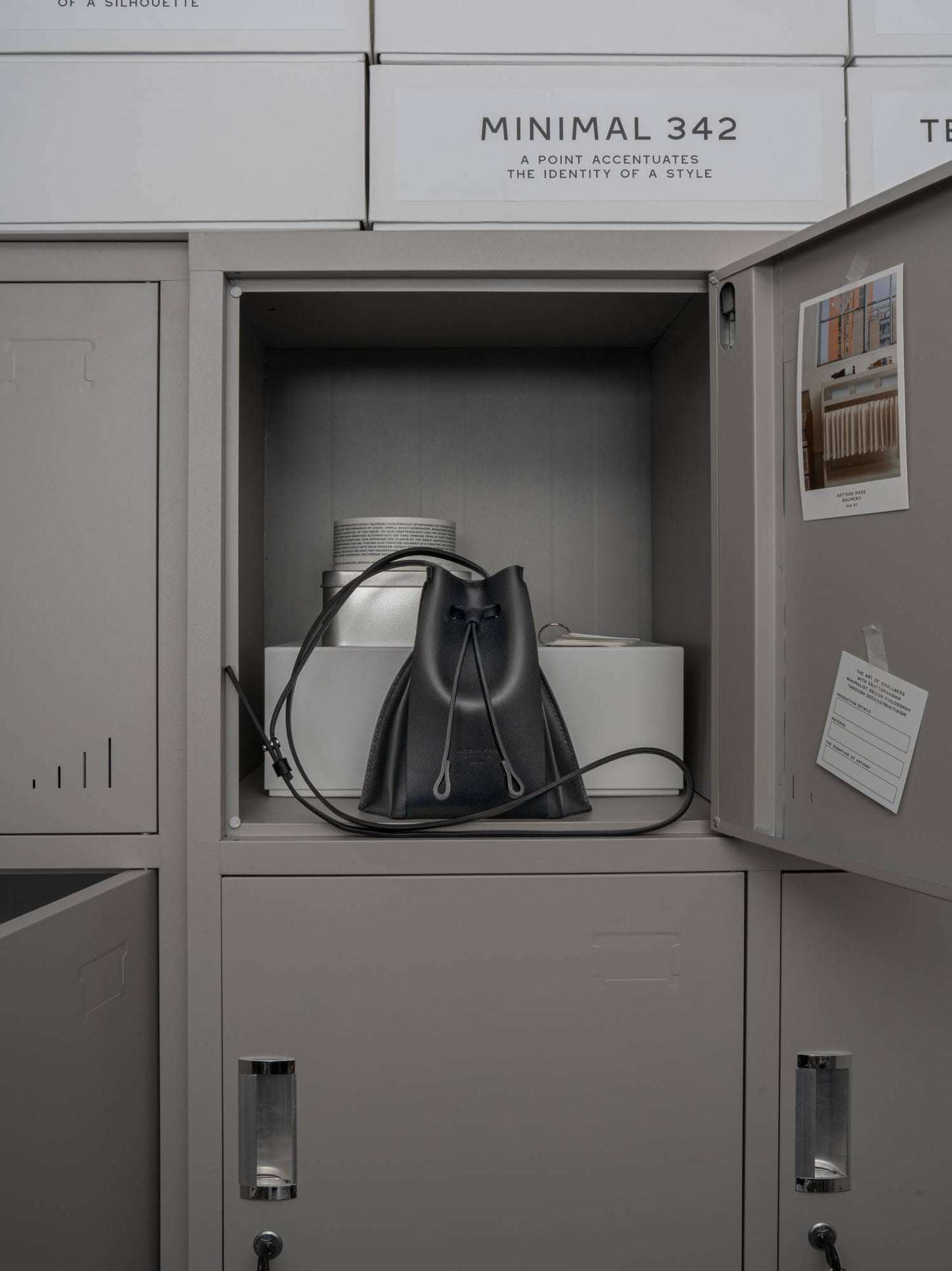 TETRA 493 MINI (BLACK)