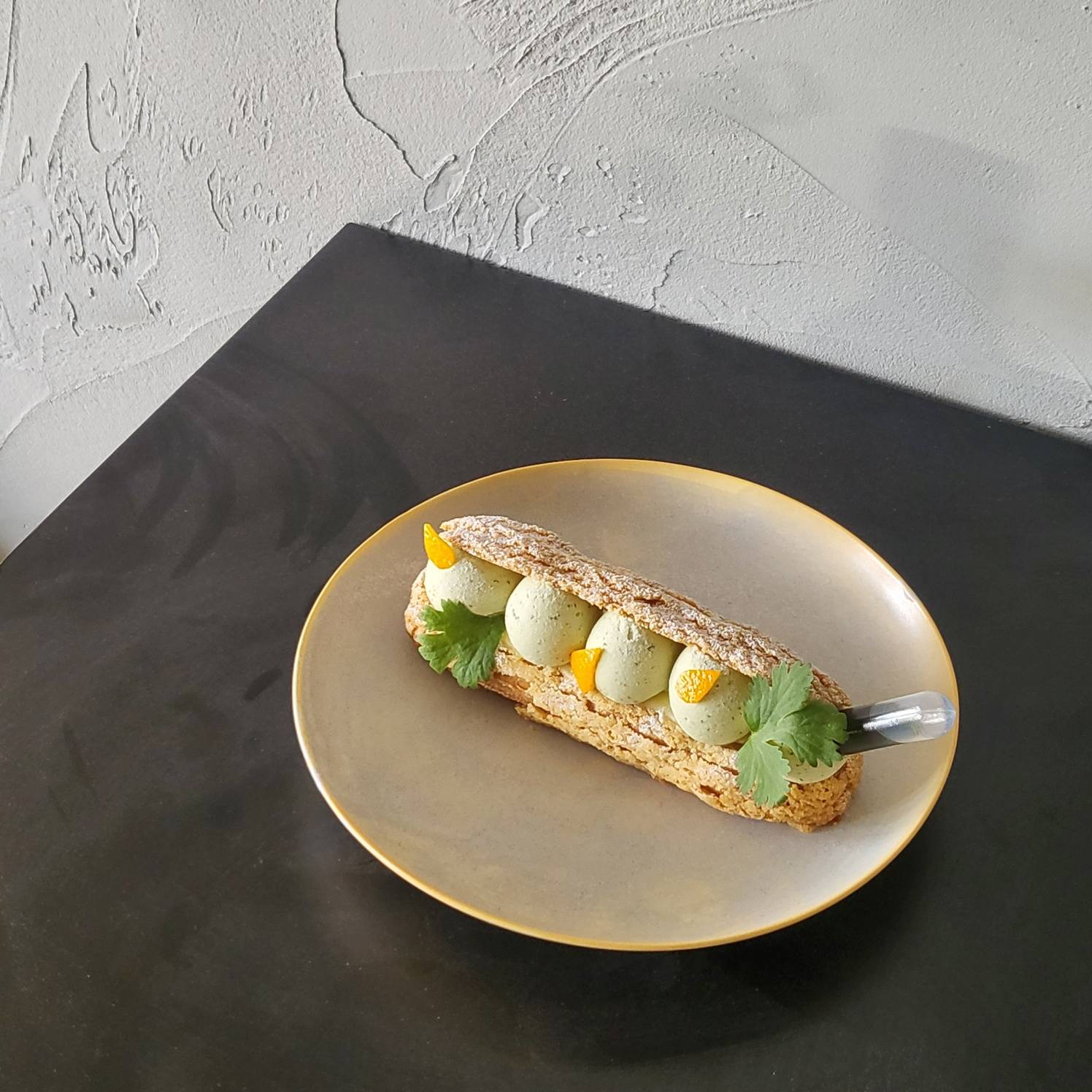 해질녘 접시 - Weather On the Table 웨더온더테이블 - CAVA LIFE