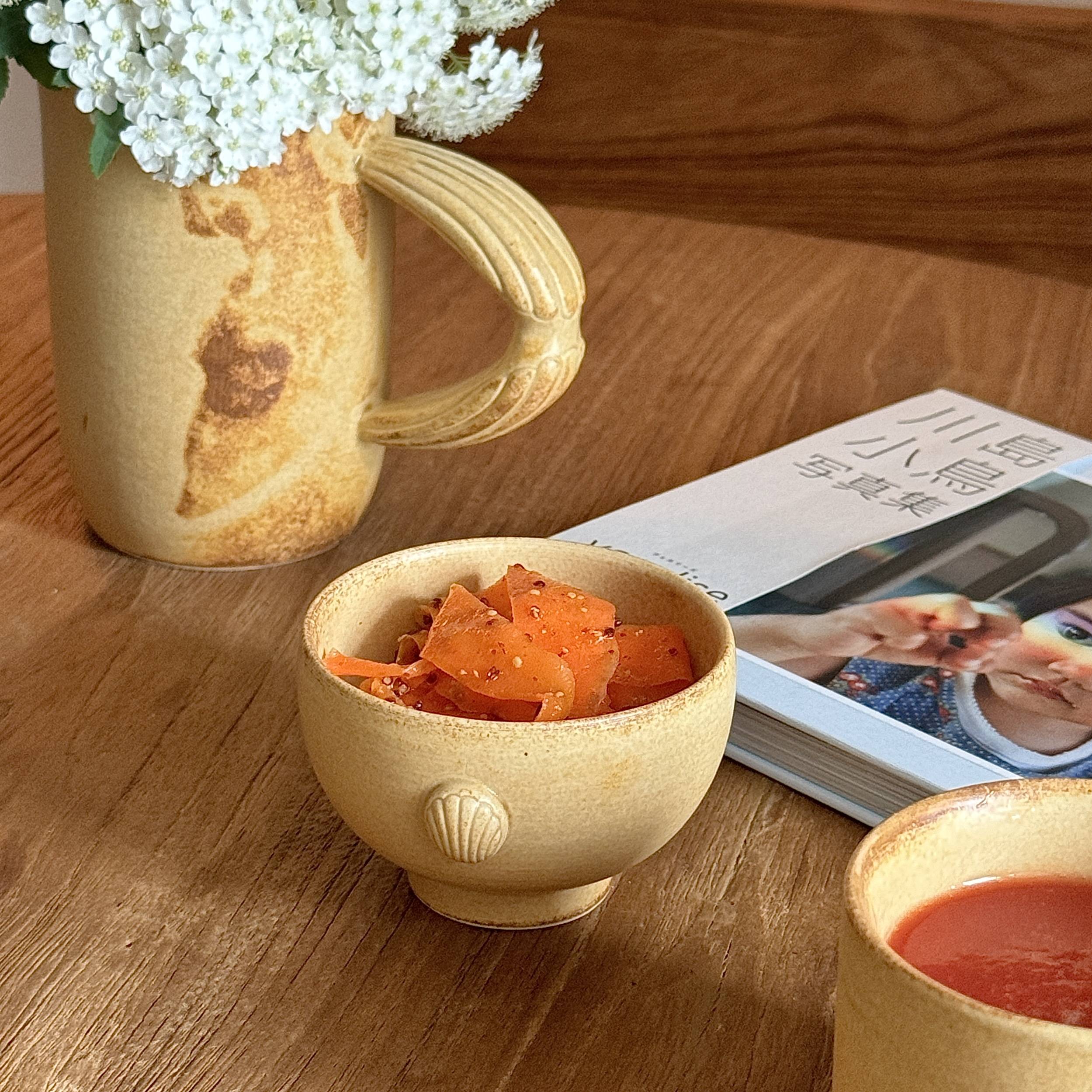 [선물 포장] 프루스트의 teacup