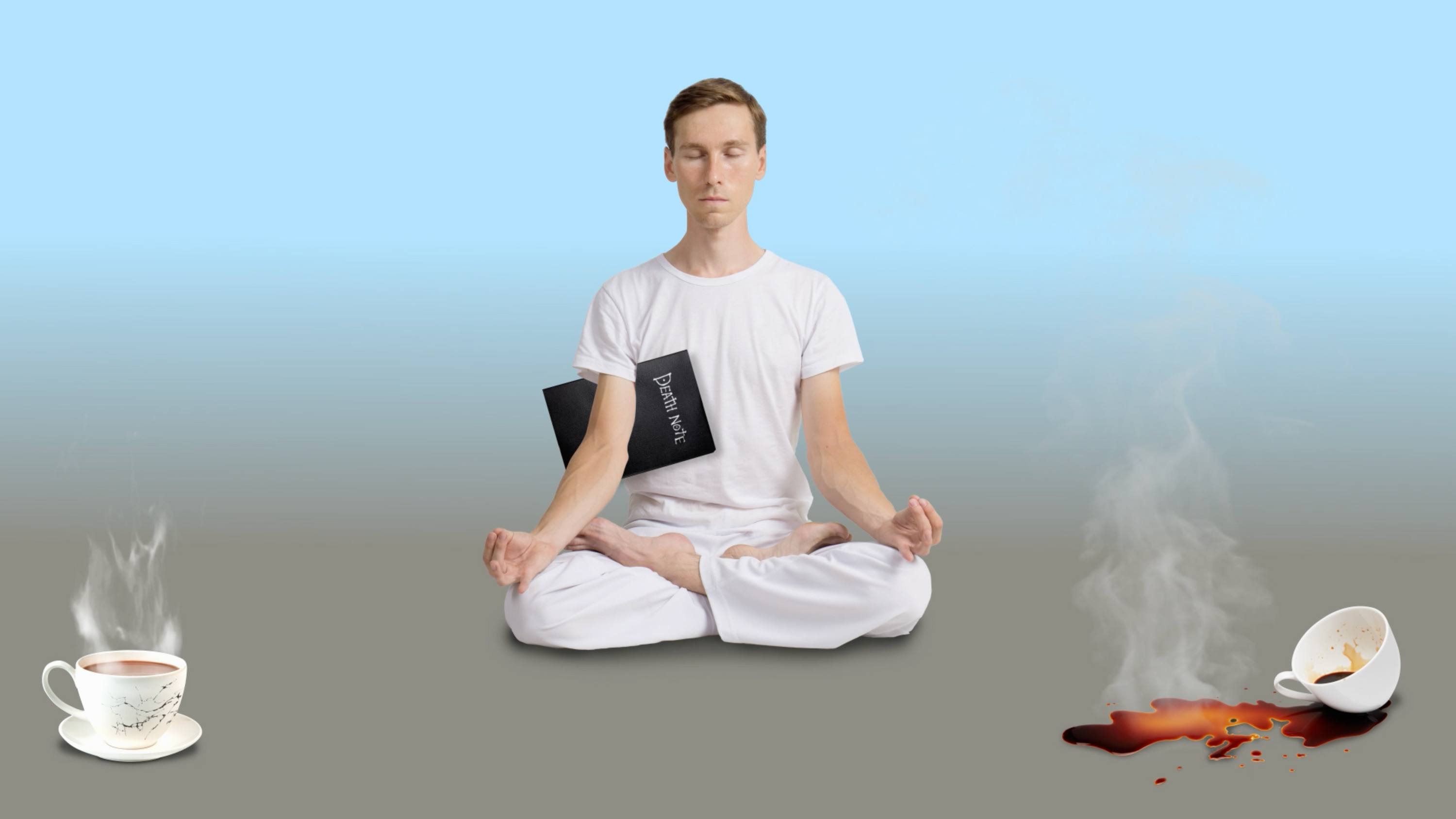 Innerpeace SCREEN SAVER #3.Meditation