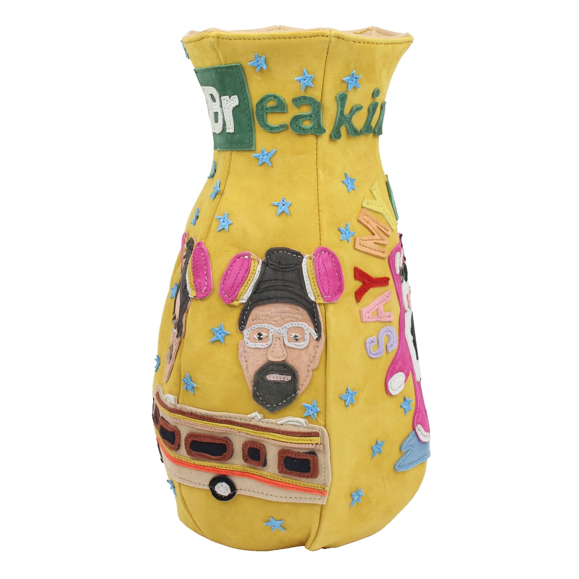 BREAKING BAD : Vase warmer (Limited Edition)