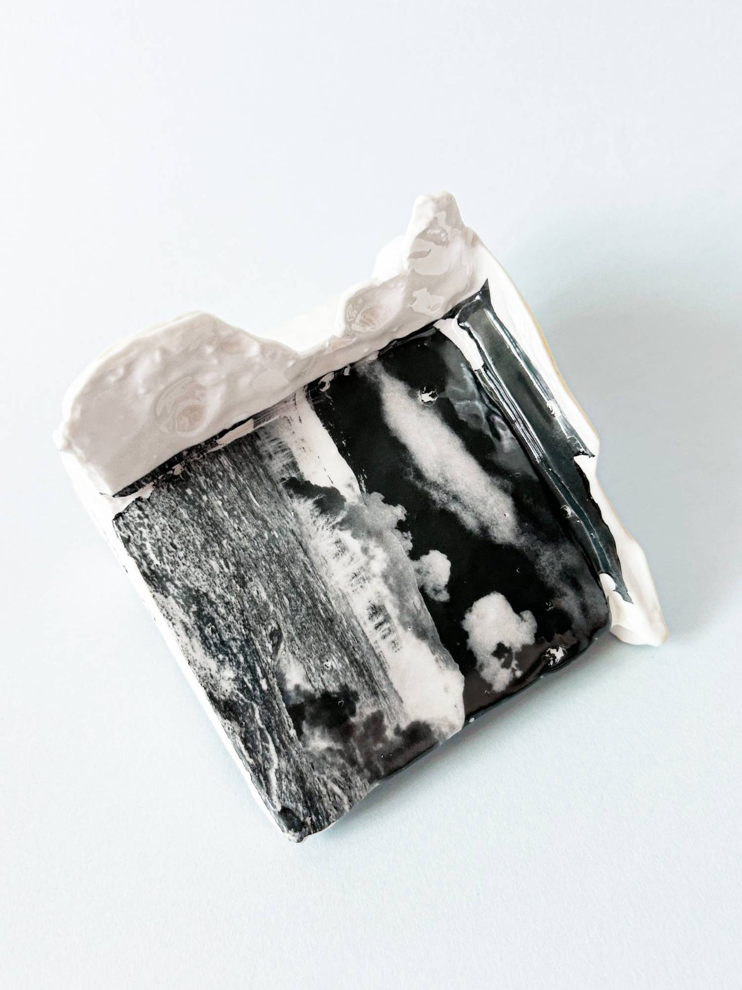 Edge Vase Artist Edition - HAHYERI No.4