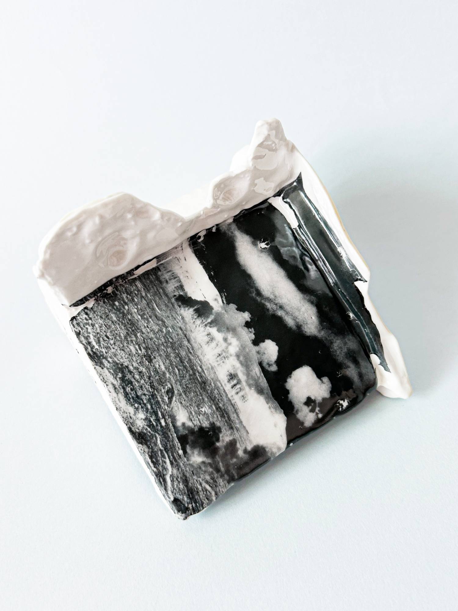 Edge Vase Artist Edition - HAHYERI No.4