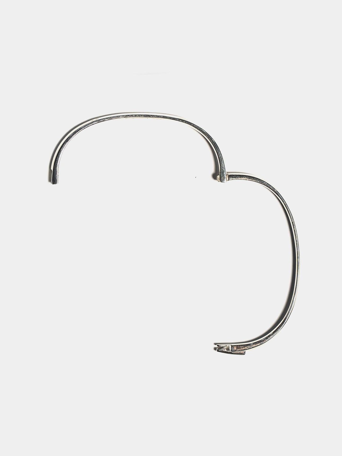 Silver Band (Silver925)