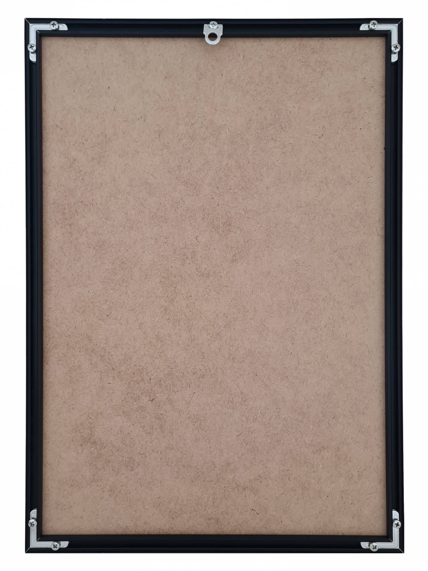 곡선의 문 포스터 거울_B3