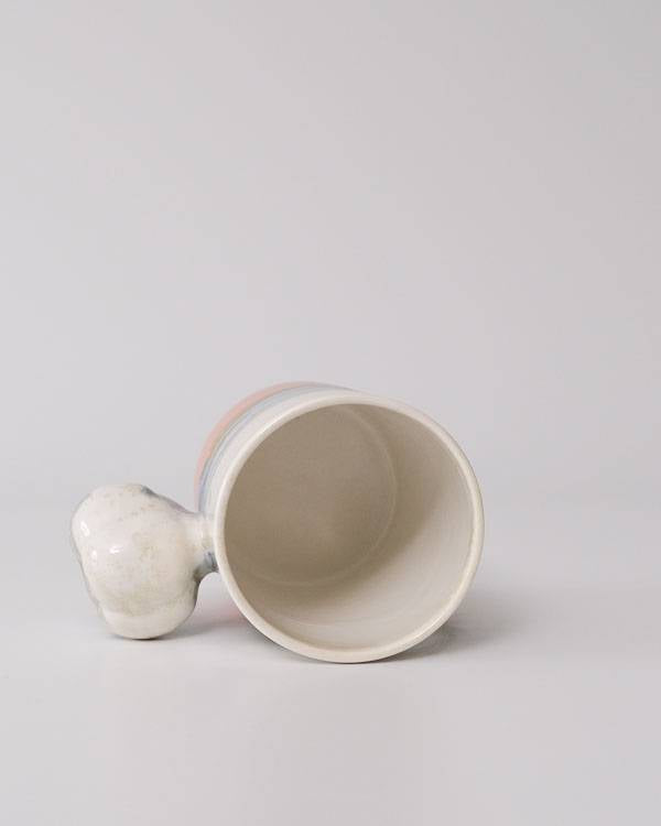 Cotton Wool Cup 03 – Unique 01