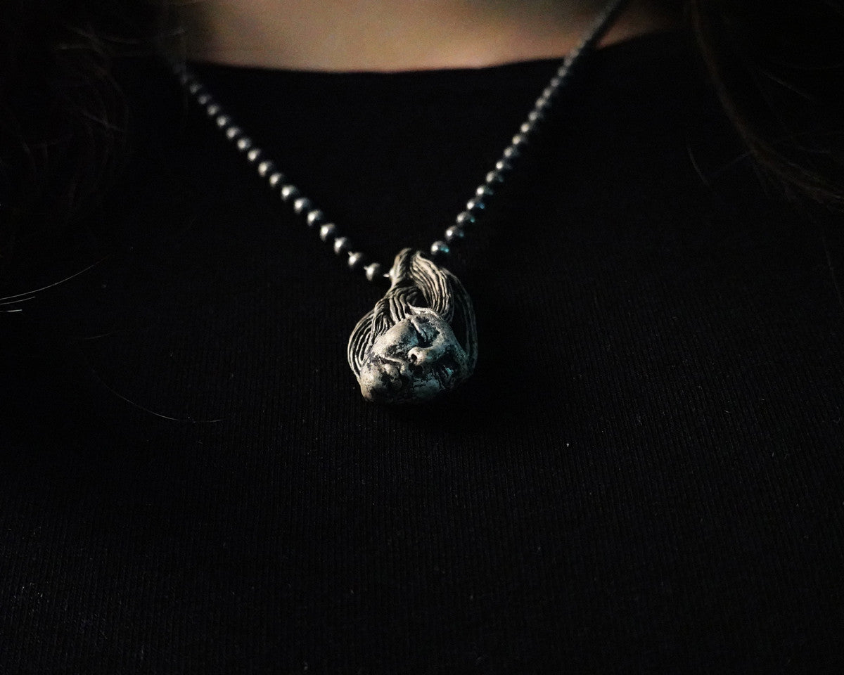 내가 이해해 볼게.[ necklace ] - O-DAE - CAVA LIFE