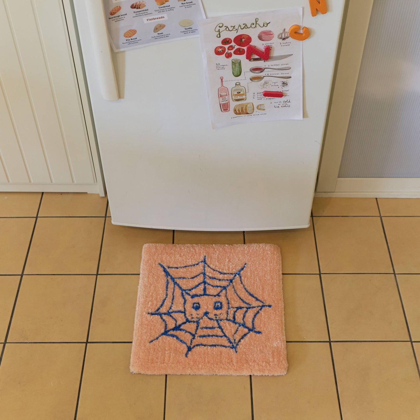 펫 지피티 : 쿼드랭글 ( 별-08 ) - HALLOWEEN YESTERDAY 할로윈예스터데이 - CAVA LIFE