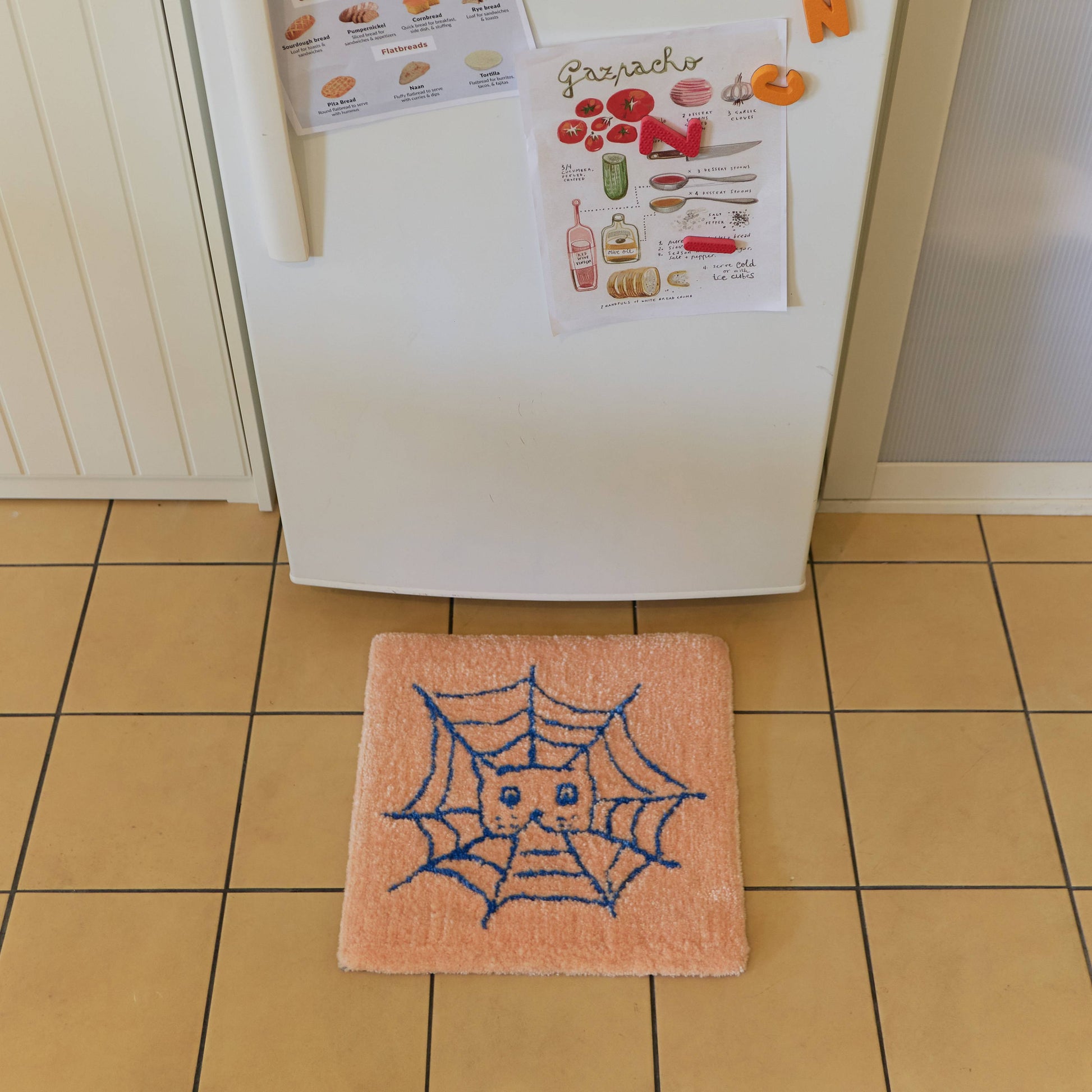 펫 지피티 : 쿼드랭글 ( 별-08 ) - HALLOWEEN YESTERDAY 할로윈예스터데이 - CAVA LIFE