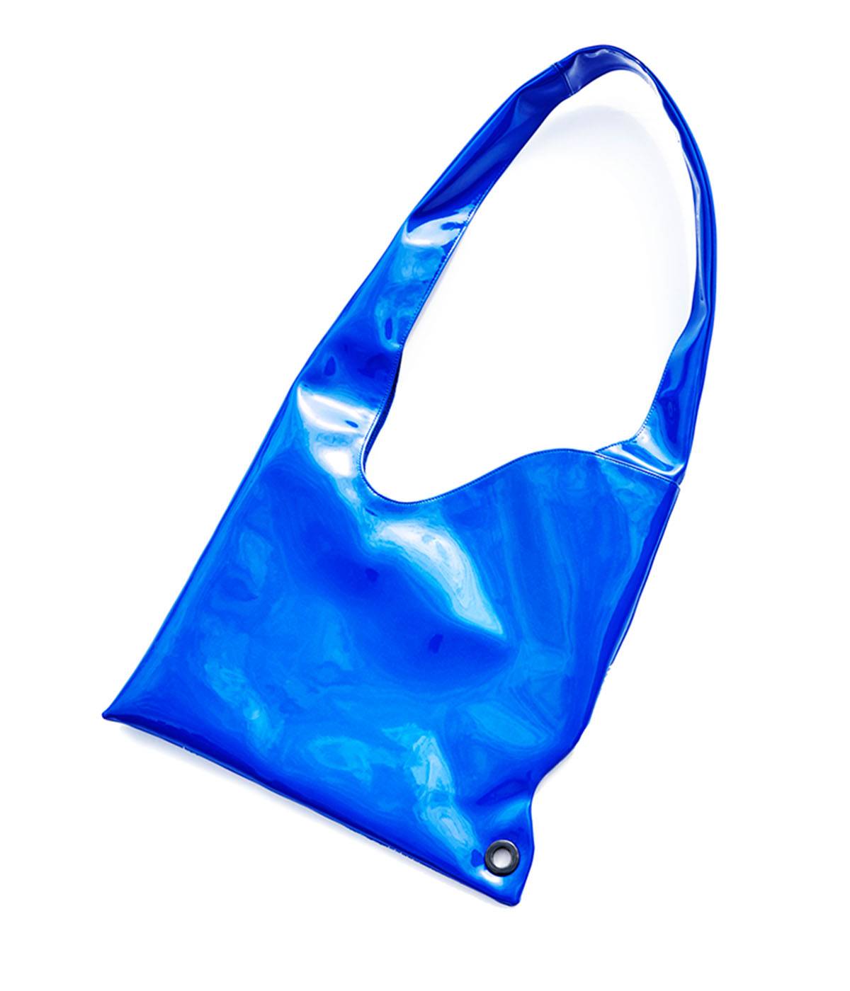 BLUE MEETS WHITE(ORIGINAL)