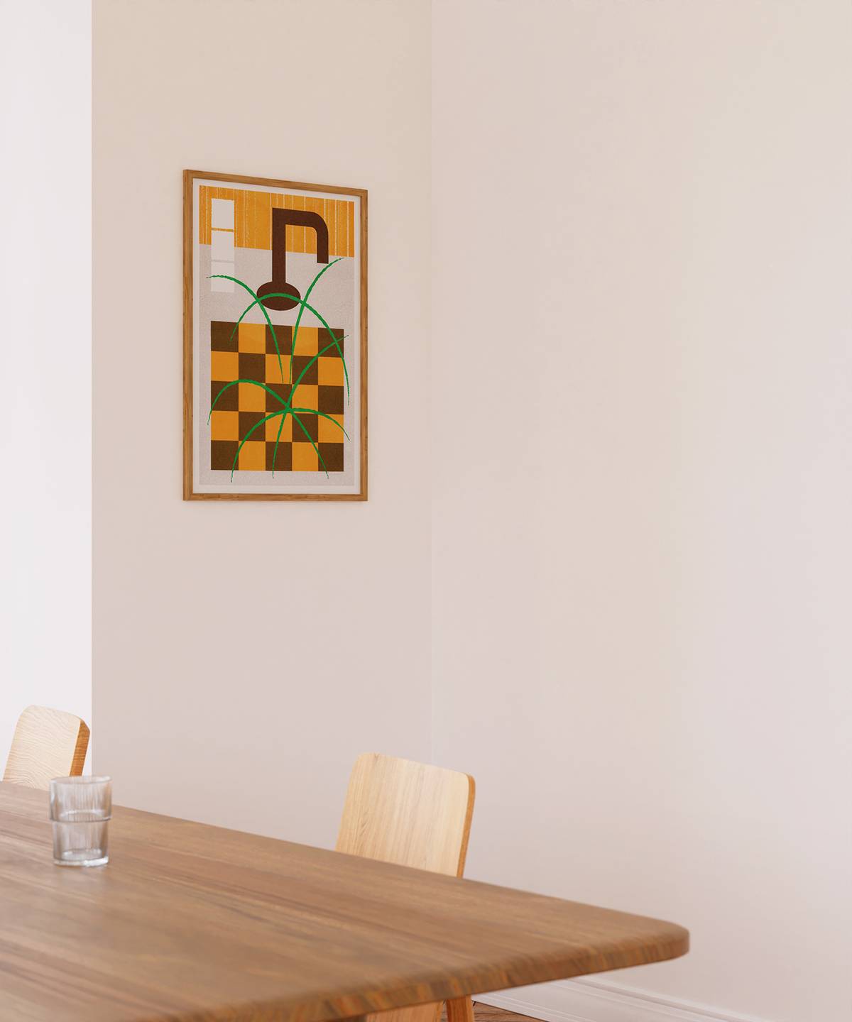 Stressed Desserts#3 - Studio FYCH 프이치 스튜디오 - CAVA LIFE