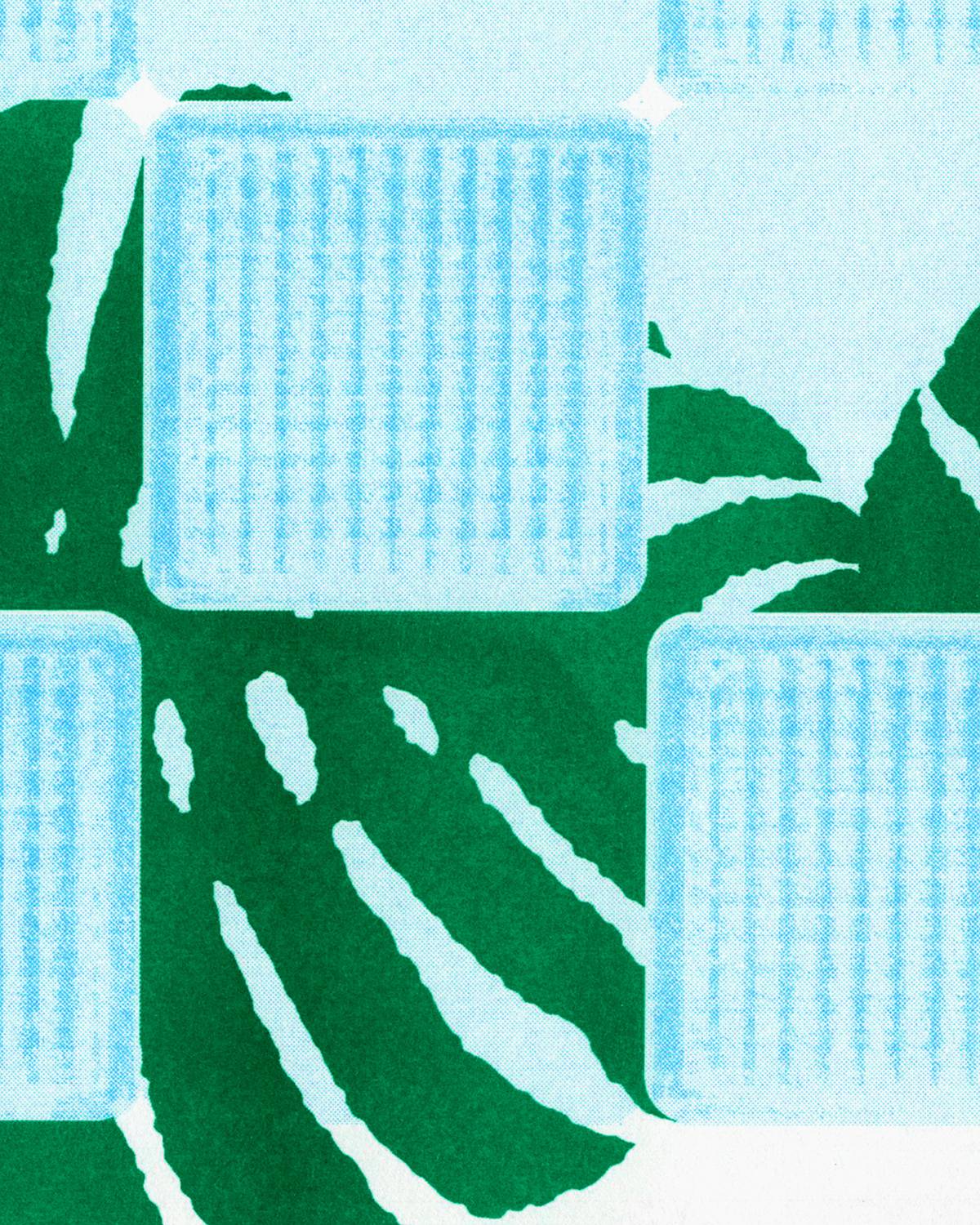 Stressed Desserts#2 - Studio FYCH 프이치 스튜디오 - CAVA LIFE