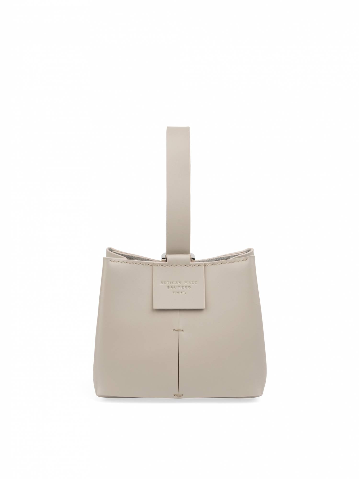 MINIMAL 342 MICRO (GREY IVORY)