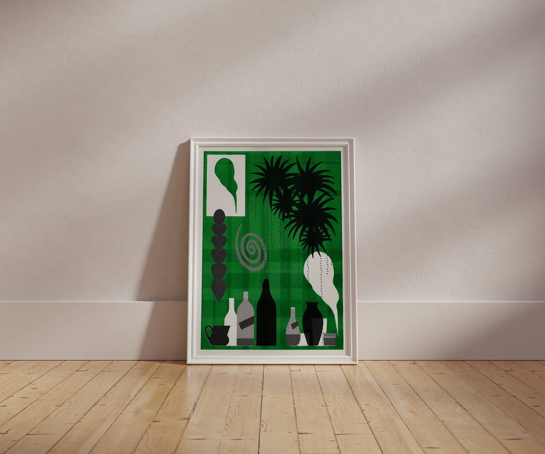 Dog Days of Summer #1