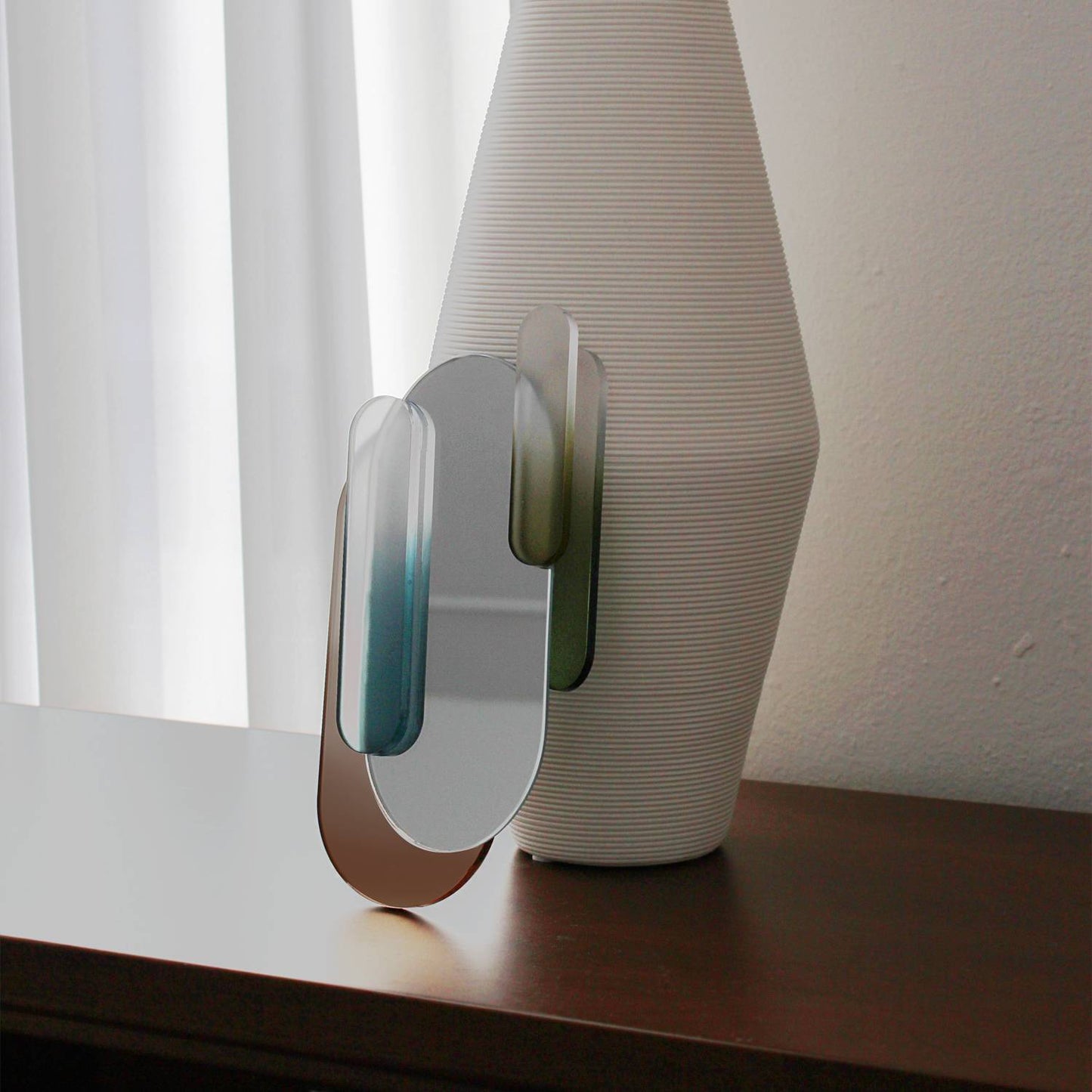 Drop mirror 02 - sonlim 손님스튜디오 - CAVA LIFE