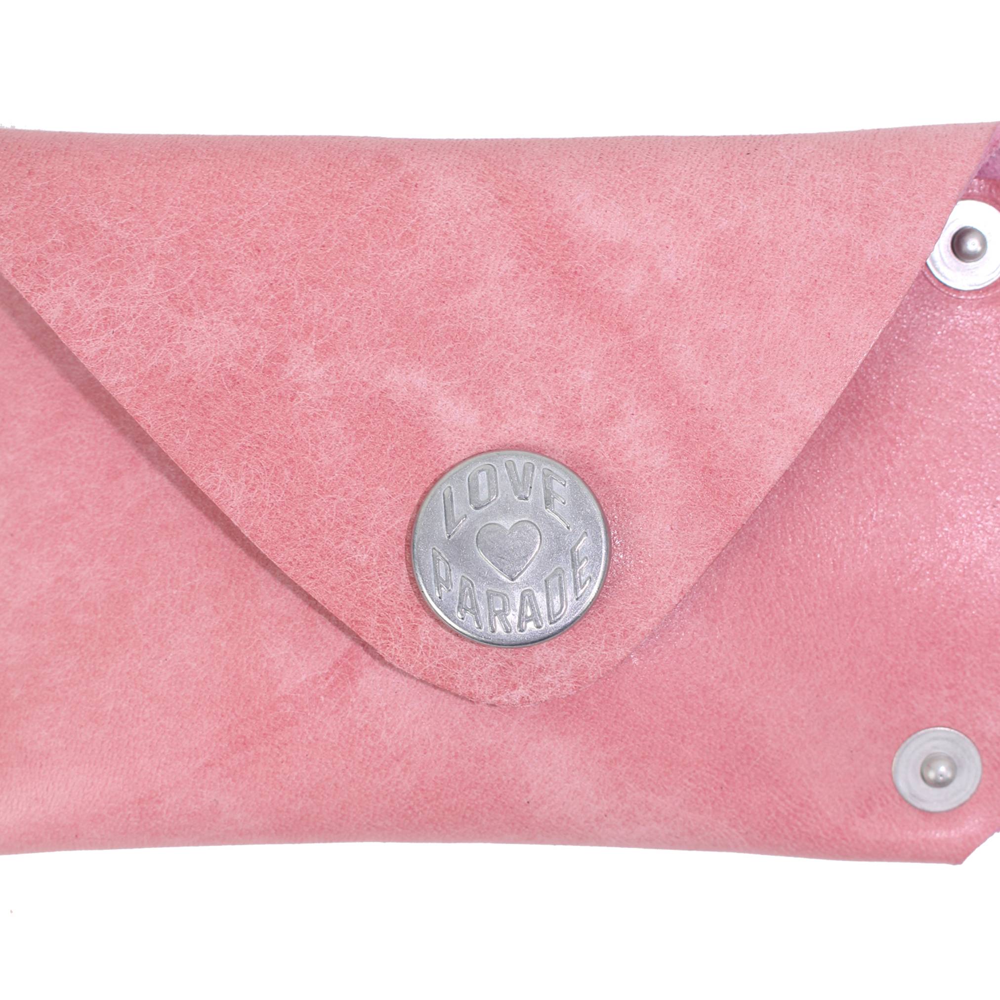 LOVE TRUCK - Pink - LOVE PARADE 러브퍼레이드 - CAVA LIFE